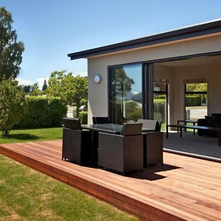 Dragonfly Cottage Wanaka Exterior foto
